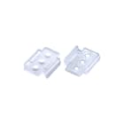 Patlite - SZ Mech. toebeh. verlichtingsarmatuur side mount for cla