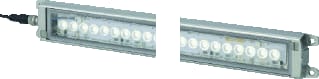 Patlite - CLK-EX Explosieveilig armatuur vaste mont. Led Workl 600Mm 24V Dayl