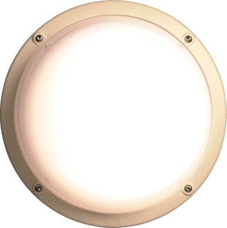 DEFA - Protect 001 Plafond-/wandarmatuur 001 led 12w wit