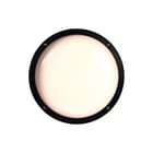 DEFA - Protect 001 Plafond-/wandarmatuur 001 led 12w zwart