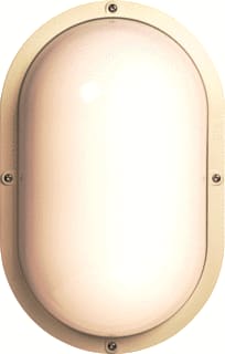 DEFA - Protect 002 Plafond-/wandarmatuur 002 led 12w wit