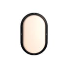 DEFA - Protect 002 Plafond-/wandarmatuur 002 led 12w zwart