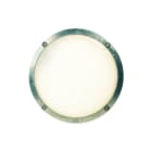 DEFA - Protect 001 Plafond-/wandarmatuur 001 led 12w alu