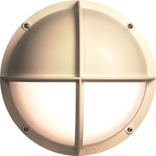 DEFA - Neptune 001 Plafond-/wandarmatuur 001 led 12w ha wt