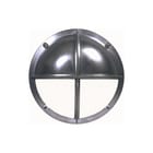 DEFA - Neptune 001 Plafond-/wandarmatuur 001 led 12w ha al