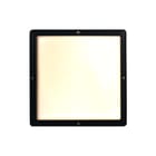 DEFA - Protect 003 Plafond-/wandarmatuur 003 led 12w zwart