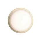 DEFA - Protect 001 Plafond-/wandarmatuur 001 dt led 12w wt