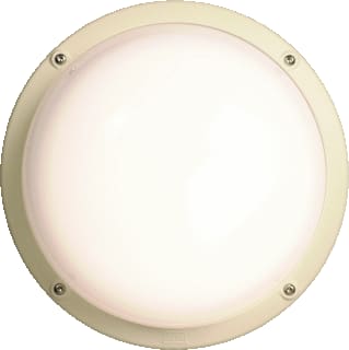 DEFA - Protect 001 Plafond-/wandarmatuur 001 dt led 12w wt