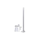 Stelrad - Toebehoren Radiatorstandconsole 2 Standkonzolen 600 Kompl
