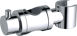 Grohe - Handdouchehouder Glijstuk 06765000
