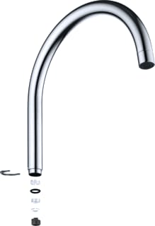 Grohe - Uitloop sanitaire kranen Uitloop