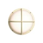 DEFA - Neptune 001 Plafond-/wandarmatuur nept 001 dt led 12w kr wt