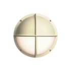 DEFA - Neptune 001 Plafond-/wandarmatuur nept 001 dt led 12w ha wt