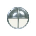 DEFA - Neptune 001 Plafond-/wandarmatuur nept 001 dt led 12w ha al