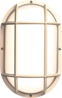 DEFA - Neptune 002 Plafond-/wandarmatuur 002 led 12w kr wt