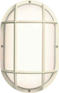 DEFA - Neptune 002 Plafond-/wandarmatuur 002 led 12w kr wt