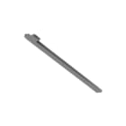 Stelrad - Toebehoren Radiatorstandconsole stabilizer v hoge rad zw