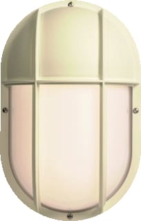 DEFA - Neptune 002 Plafond-/wandarmatuur 002 led 12w ha wt