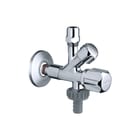 Grohe - Stopkraan voor sanitaire toestellen Stpkrsan 22036000