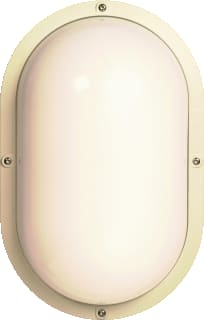 DEFA - Protect 002 Plafond-/wandarmatuur 002 dt led 12w wt