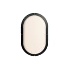 DEFA - Protect 002 Plafond-/wandarmatuur 002 dt led 12w zw