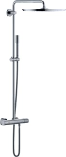 Grohe - Rainshower System Douchezuil/paneel Dchemkrob 27174001