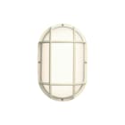 DEFA - Neptune 002 Plafond-/wandarmatuur nept 002 dt led 12w kr wt
