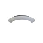 DEFA - Astro Plafond-/wandarmatuur 340 led 12w wit