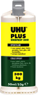 UHU - Lijm Epoxylijm Endfest 300
