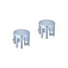 Grohe - Grohtherm 1000 Toebeh./onderdelen sanitaire kranen Dekkap 1000 New
