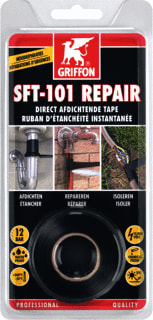 Griffon - Zelfklevende tape Tape Sft-101 Repair Br
