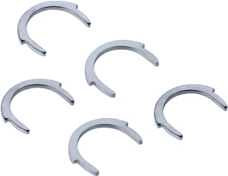 Grohe - Toebeh./onderdelen sanitaire kranen Borgschijf 4826600M Ds5
