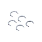 Grohe - Toebeh./onderdelen sanitaire kranen Borgschijf 4826600M Ds5