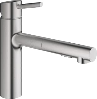 Grohe - Concetto Keukenmengkraan 30273Dc1