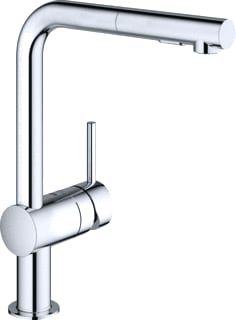 Grohe - Minta L Keukenmengkraan 30274000