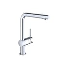 Grohe - Minta L Keukenmengkraan 30274000
