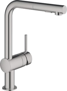 Grohe - Minta L Keukenmengkraan 30274Dc0