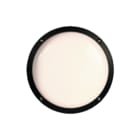 DEFA - Protect 001 Plafond-/wandarmatuur 001 dt led 12w zw