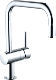 Grohe - Minta U Keukenmengkraan Uitl