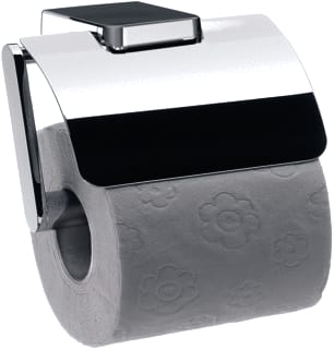 Emco - Trend Closetrolhouder M/Klep