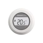 Honeywell Home - Round Ruimtethermostaat On/Off W T87G2014-E