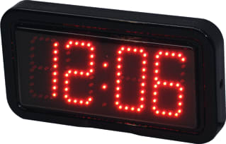 Berdo - Klok Led 20120268