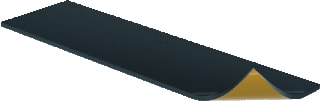 Geberit - PE Isolatiemat Isol Flex Gel. D90 L=1,18M