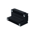 Weidmüller - Printplaatconnector 1034010000 DS50