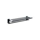 Emco - System 2 Handdoekhouder Sys2 600 Legger
