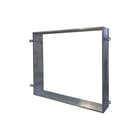 Emco - Prime Toebeh./onderd. inbouwelement san. montframe b622