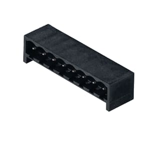 Weidmüller - Printplaatconnector 1877400000 DS50