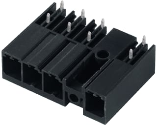 Weidmüller - Printplaatconnector 1156530000 DS48