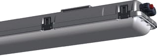 Schuch - ND866 ExeLED 2 Explosieveilig armatuur vaste mont. Ex Arm Nd866F 12L42 4310Lm