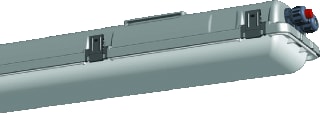 Schuch - ND866 ExeLED 2 Explosieveilig armatuur vaste mont. Ex Arm Nd866F 12L60 5580Lm